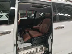 2022 Honda Odyssey 2.0L e:HEV, белый — фото 2