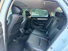 2022 Honda Accord 260TURBO Luxury, белый — фото 6