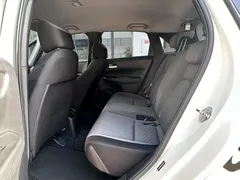 2022 Honda Fit 1.5L CVT Mugen, белый — фото 5