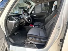 2022 Honda Fit 1.5L CVT Mugen, белый — фото 6