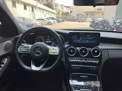 2021 Mercedes-Benz C-Class C 260, белый — фото 8