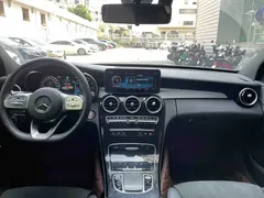 2021 Mercedes-Benz C-Class C 260, белый — фото 9