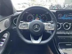 2021 Mercedes-Benz C-Class C 260, белый — фото 10