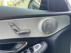 2021 Mercedes-Benz C-Class C 260, белый — фото 14