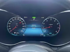 2021 Mercedes-Benz C-Class C 260, белый — фото 17