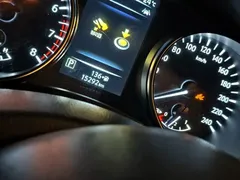 2022 Nissan Qashqai 2.0L CVT XV Prem Luxury, белый — фото 4