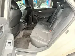 2022 Toyota Avalon 2.0L, белый — фото 5