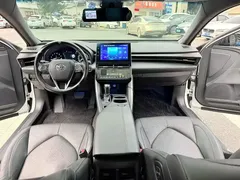 2022 Toyota Avalon 2.0L, белый — фото 6
