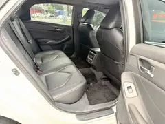 2022 Toyota Avalon 2.0L, белый — фото 8