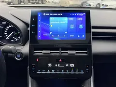 2022 Toyota Avalon 2.0L, белый — фото 11