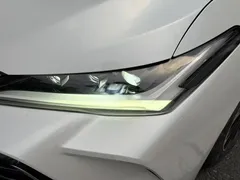 2022 Toyota Avalon 2.0L, белый — фото 13