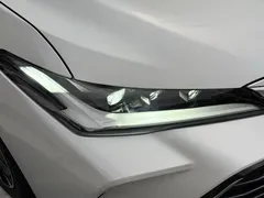 2022 Toyota Avalon 2.0L, белый — фото 14