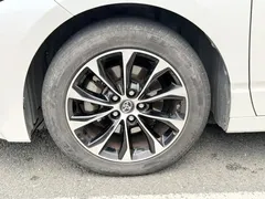 2022 Toyota Avalon 2.0L, белый — фото 15