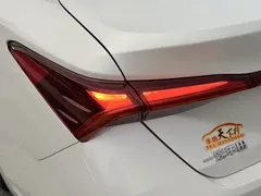 2022 Toyota Avalon 2.0L, белый — фото 16