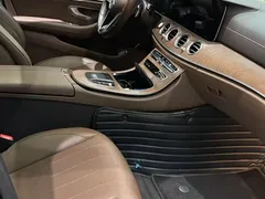 2023 Mercedes-Benz E-Class E 300 L Luxury, чёрный — фото 4