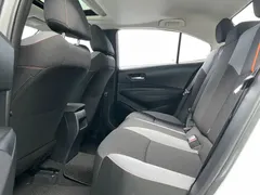 2023 Toyota Corolla 1.2T Elite, белый — фото 5