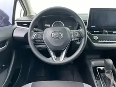 2023 Toyota Corolla 1.2T Elite, белый — фото 6