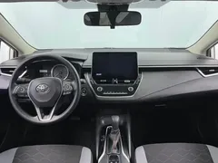 2023 Toyota Corolla 1.2T Elite, белый — фото 7
