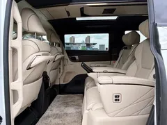 2024 Toyota Alphard 2.5L, белый — фото 11