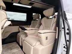 2024 Toyota Alphard 2.5L, белый — фото 12
