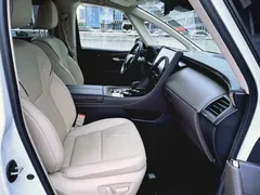 2024 Toyota Alphard 2.5L, белый — фото 14