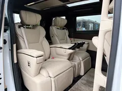 2024 Toyota Alphard 2.5L, белый — фото 15