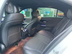 2023 Mercedes-Benz C-Class C 260 L Sport, белый — фото 9