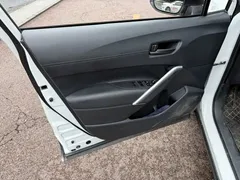 2022 Toyota Corolla Cross 2.0L Elite, белый — фото 6