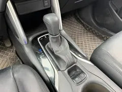 2022 Toyota Corolla Cross 2.0L Elite, белый — фото 9