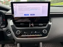 2022 Toyota Corolla Cross 2.0L Elite, белый — фото 10