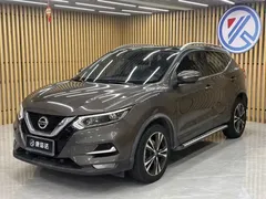 2021 Nissan Qashqai 2.0L CVT — фото 1