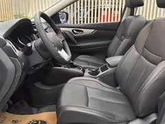 2021 Nissan Qashqai 2.0L CVT — фото 6