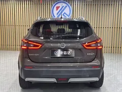 2021 Nissan Qashqai 2.0L CVT — фото 9