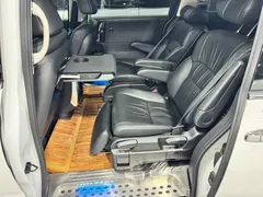 2021 Honda Odyssey 2.0L Premium, белый — фото 2