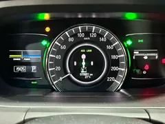 2021 Honda Odyssey 2.0L Premium, белый — фото 3