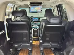 2021 Honda Odyssey 2.0L Premium, белый — фото 7