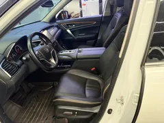 2020 Honda Avancier 370TURBO, белый — фото 7