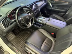 2020 Honda Avancier 370TURBO, белый — фото 8