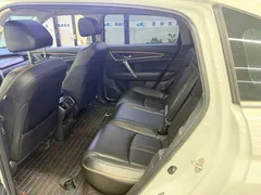 2020 Honda Avancier 370TURBO, белый — фото 9