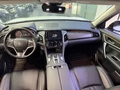 2020 Honda Avancier 370TURBO, белый — фото 10
