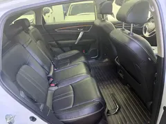 2020 Honda Avancier 370TURBO, белый — фото 12
