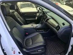 2020 Honda Avancier 370TURBO, белый — фото 13