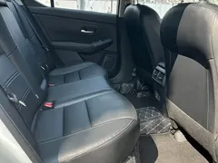 2023 Nissan Sylphy 1.6L CVT Enjoy, белый — фото 5