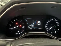2021 Toyota Avalon 2.5L Luxury, белый — фото 4