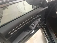 2018 Honda Accord 230TURBO VI, чёрный — фото 7