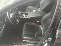 2018 Honda Accord 230TURBO VI, чёрный — фото 9