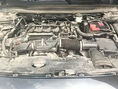 2018 Honda Accord 230TURBO VI, чёрный — фото 10