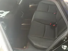 2018 Honda Accord 230TURBO VI, чёрный — фото 11