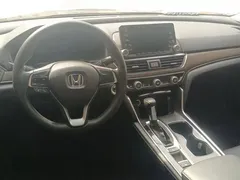 2018 Honda Accord 230TURBO VI, чёрный — фото 12