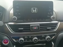 2018 Honda Accord 230TURBO VI, чёрный — фото 13
